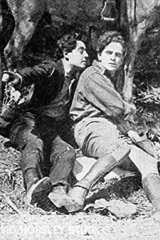 The Conscience Of John David