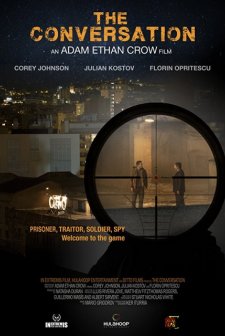 The Conversation afişi