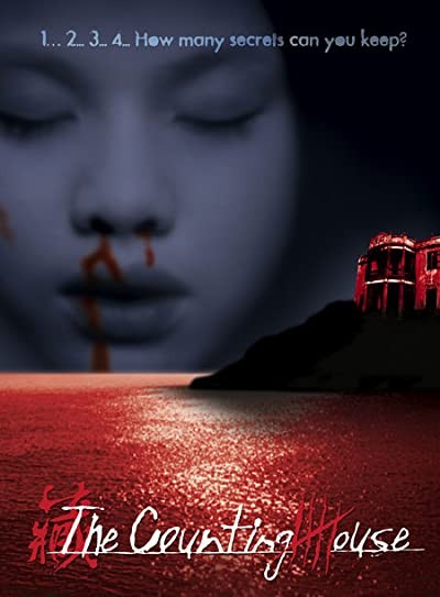 The Counting House (2007) afişi The Counting House (2007) afişi
