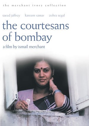 The Courtesans Of Bombay (1983) afişi The Courtesans Of Bombay (1983) afişi