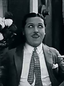 The Covered Schooner (1923) afişi