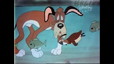 The Crackpot Quail (1941) afişi The Crackpot Quail (1941) afişi