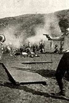 The Crisis (1912) afişi