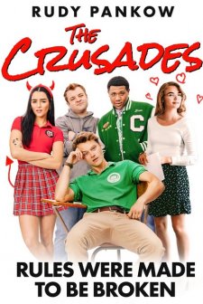 The Crusades (2023) afişi