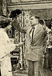 The Cub Reporter's Big Scoop