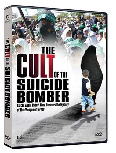 The Cult Of The Suicide Bomber (2005) afişi The Cult Of The Suicide Bomber (2005) afişi