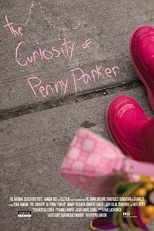 The Curiosity Of Penny Parker