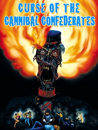 The Curse Of The Screaming Dead (1982) afişi The Curse Of The Screaming Dead (1982) afişi