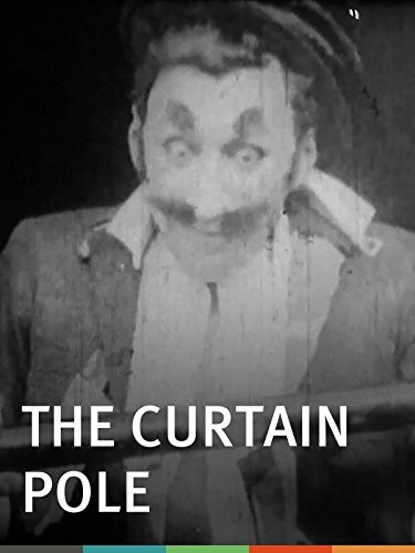 The Curtain Pole (1909) afişi The Curtain Pole (1909) afişi