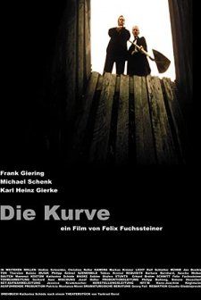 The Curve (2003) afişi
