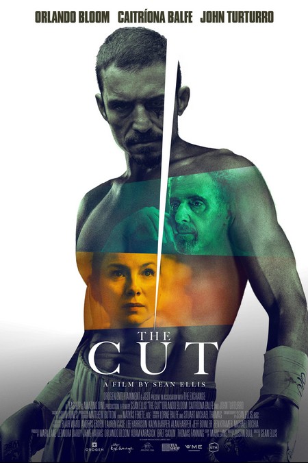 The Cut: Son Raunt (2024) afişi The Cut: Son Raunt (2024) afişi