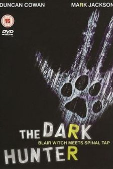 The Dark Hunter (2003) afişi
