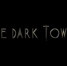 The Dark Tower (2020) afişi
