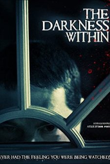 The Darkness Within (2009) afişi