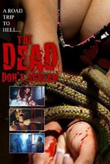 The Dead Don't Scream