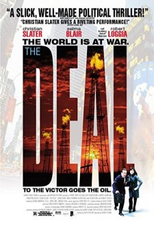 The Deal (2005) afişi