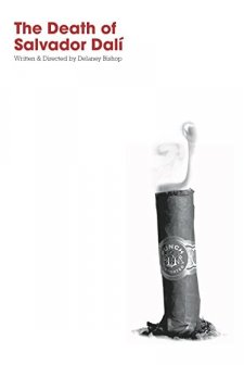 The Death Of Salvador Dali (2005) afişi