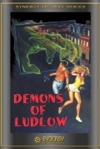 The Demons of Ludlow afişi