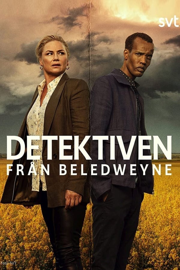 The Detective from Beledweyne (2023) afişi The Detective from Beledweyne (2023) afişi