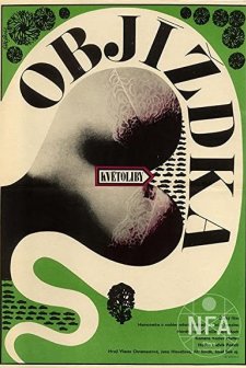 The Detour (1968) afişi