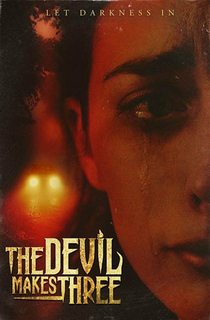 The Devil Makes Three (2020) afişi The Devil Makes Three (2020) afişi