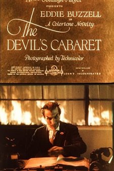 The Devil's Cabaret