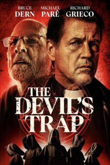 The Devil's Trap afişi
