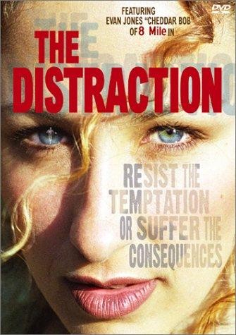 The Distraction (1999) afişi The Distraction (1999) afişi