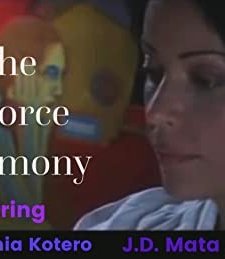 The Divorce Ceremony (2006) afişi