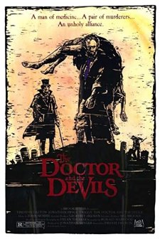 The Doctor And The Devils