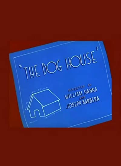 The Dog House (1952) afişi The Dog House (1952) afişi