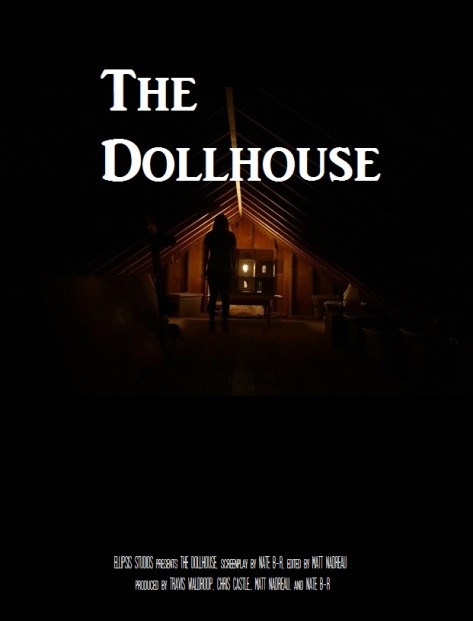 The Dollhouse (2021) afişi The Dollhouse (2021) afişi