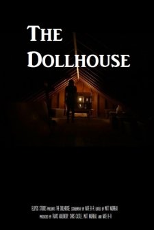 The Dollhouse (2021) afişi