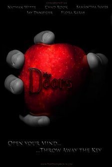 The Doors (2012) afişi