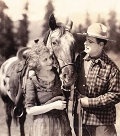 The Double O (1921) afişi The Double O (1921) afişi