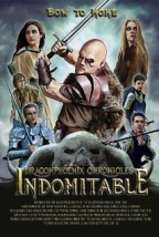The Dragonphoenix Chronicles: Indomitable (2013) afişi The Dragonphoenix Chronicles: Indomitable (2013) afişi