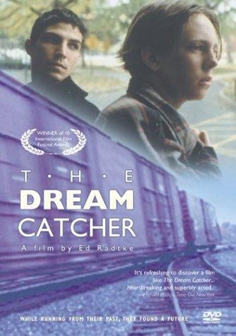 The Dream Catcher (1999) afişi The Dream Catcher (1999) afişi