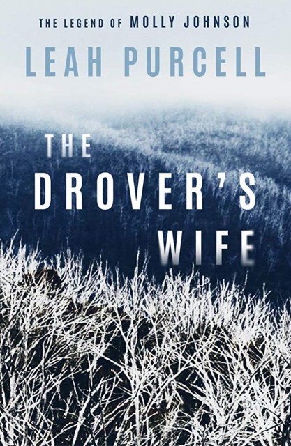 The Drover's Wife (2021) afişi The Drover's Wife (2021) afişi