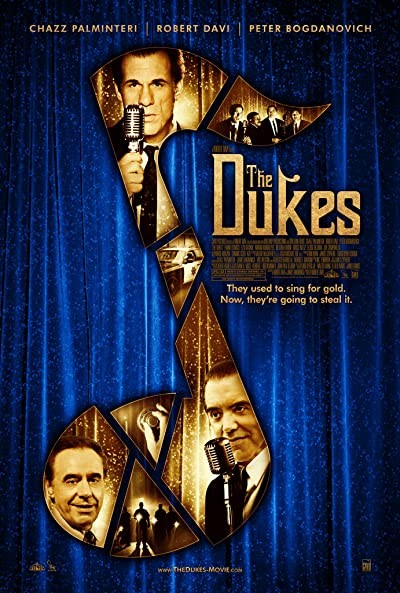 The Dukes (2007) afişi The Dukes (2007) afişi