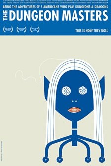 The Dungeon Masters