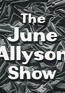 The Dupont Show With June Allyson