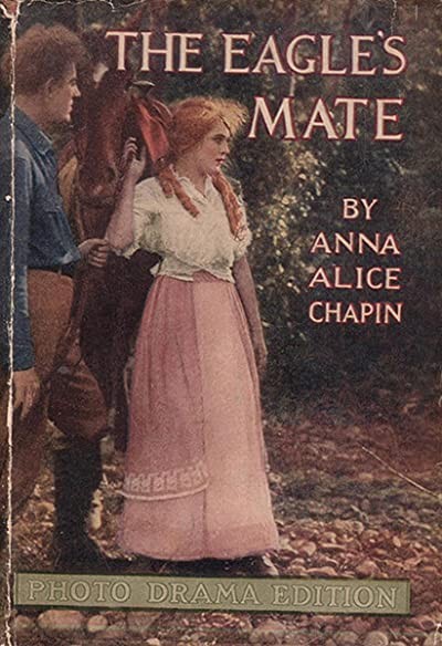 The Eagle's Mate (1914) afişi The Eagle's Mate (1914) afişi