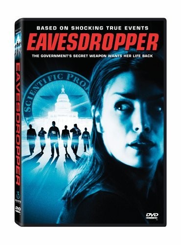 The Eavesdropper (2004) afişi The Eavesdropper (2004) afişi