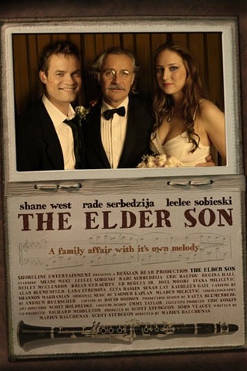 The Elder Son (2006) afişi The Elder Son (2006) afişi