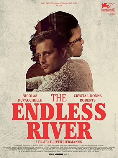 The Endless River (2015) afişi The Endless River (2015) afişi