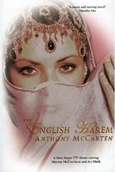 The English Harem (2005) afişi