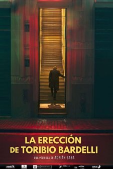 The Erection of Toribio Bardelli