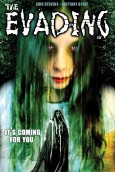 The Evading (2007) afişi