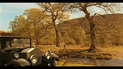 The Faeries Of Blackheath Woods (2006) afişi The Faeries Of Blackheath Woods (2006) afişi