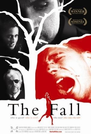 The Fall (2008) afişi The Fall (2008) afişi